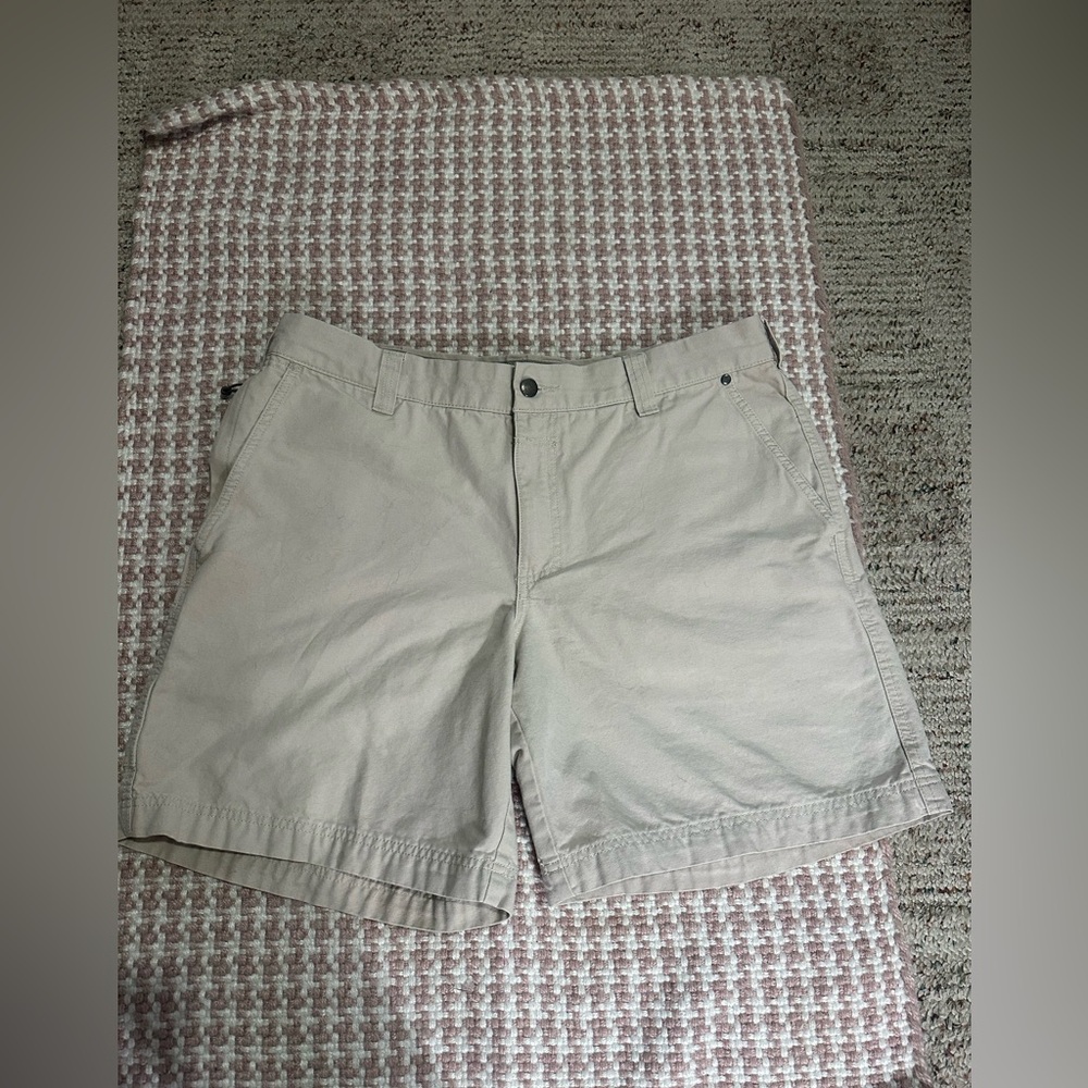 Columbia Men’s Cargo Shorts